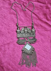 Big Combo  4 Necklace N 3 Pair Of Earrings