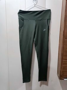 Blue Leggings 4 colour Pack Of 1 Pic
