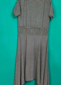 Cut Sleeves One Piece