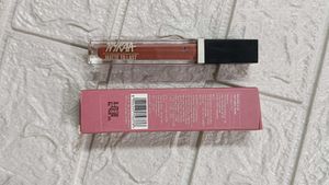 NYKAA Matte Lipstick