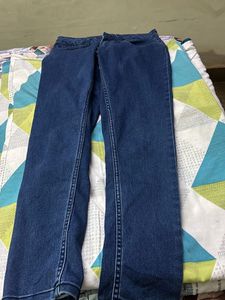 Women Mid-Wash Skinny Fit Jeans