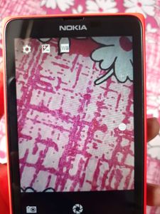 Nokia X Vintage Smartphone