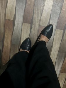 Black Ballerinas For Women
