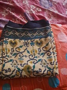 Silk Saree For Everyday And Office Wea