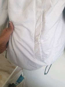 unisex, Adidas 2 in 1, Padded Jacket