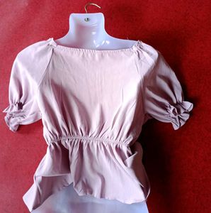 Korean Tops