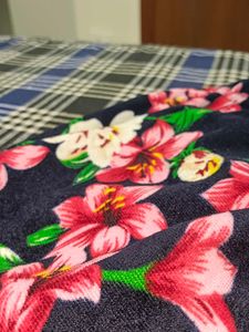 Warm Woolen Leggings