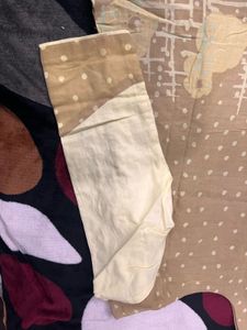 Cotton 2 Pcs Suit
