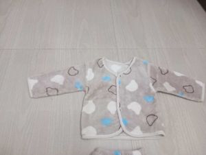 New Baby Winter Were Sweater