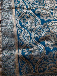 Beautiful Festive Collection Saree