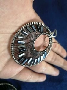 AJIO - QURA Earrings