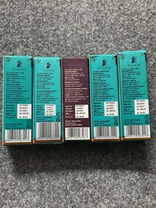 Pilgrim Serum Pack 5