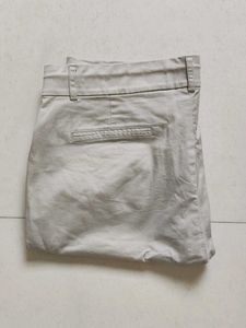 Half Pant