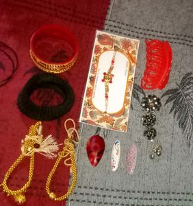 All Products Are 2 Time Usedall Okk