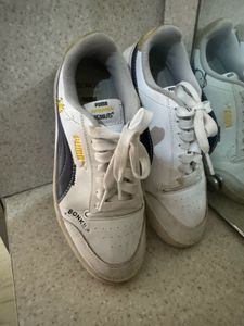 Puma Shoes