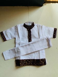 Traditional Kurta Paijama Set