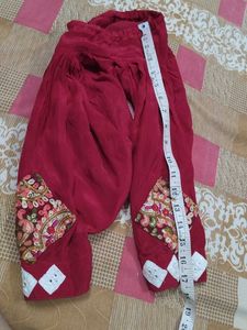 Kids Punjabi Suit