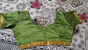 New Stitched Blouse