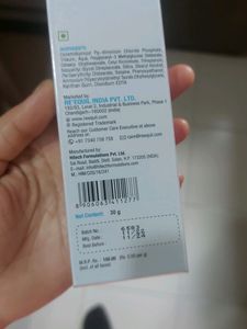 Reequil Oil Free Moisturizer