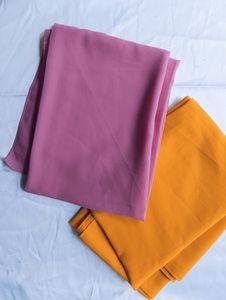 Plain chiffon  HijabsSingle  Peace