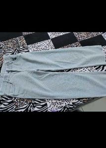 Light Blue Denim Jeans