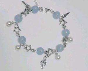 Starry Charm Bracelets