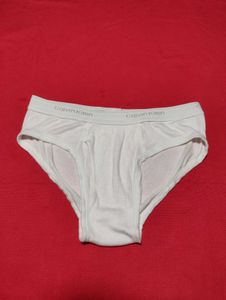 Calvin Klein Man Underwear Size 32