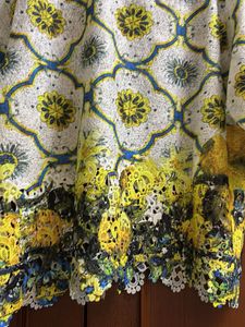 Kazo - Patterned Top