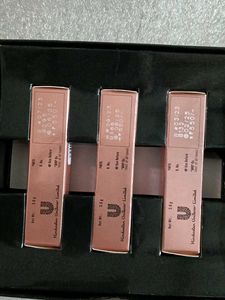 Lakme 9to5 Glam Lips Selection