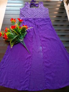 Designer Kurti 💜