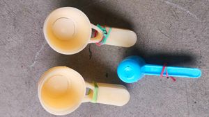 New 12  piece spoons