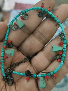 Beaded Bracelet