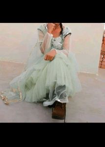 Elegant Lehenga Choli