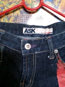 Ask Men&#39;s Jeans