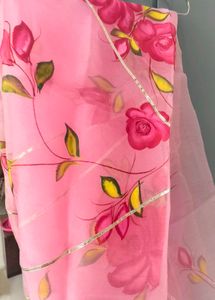 Aachho Pink suit set