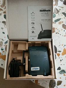 Brand new Cyberoam Wireless Router