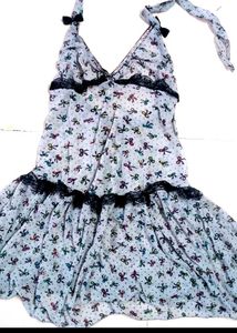 Night Short one Piece