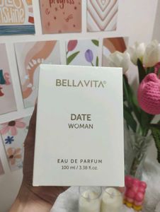 DATE WOMEN PERFUME 💜