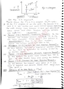 B.Tech AKTU Mechanical Engineering GATE Exam Notes