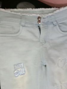 Blue Jeans
