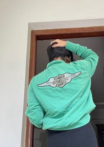 Harley Davidson OG Sweatshirt