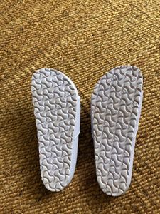 Birkenstock Slides - Light Purple/lavender