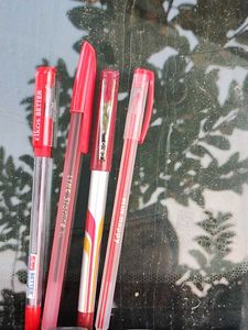 Red Pen