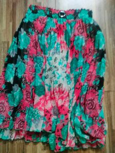 Set of 2 skirts for girls