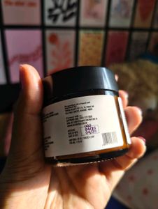 N4N Chilbil &amp; Cinnamon Day Face Cream