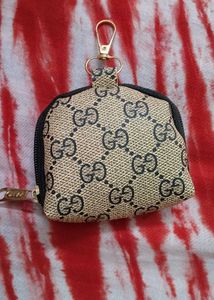 Women &amp; Girls Floral Print Faux Leather Bag