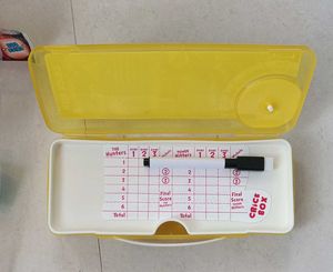 Compass box and Tiffin bo