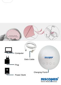 Electric Breast Milk Pump