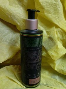 Thai Lemongrass Body Wash