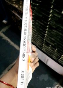Fictional Book